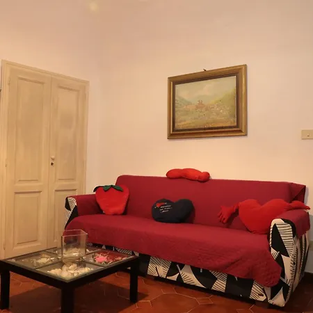 Casa Margherita
