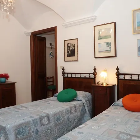 Casa Margherita Apartamento *