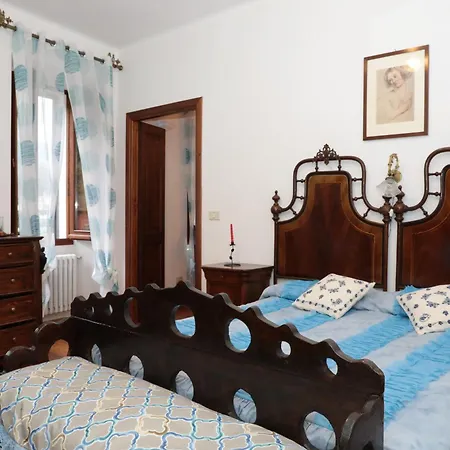 Casa Margherita *