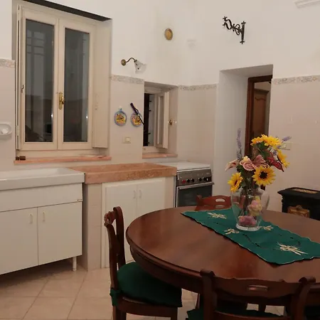 Casa Margherita
