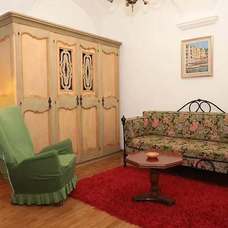 Casa Margherita *