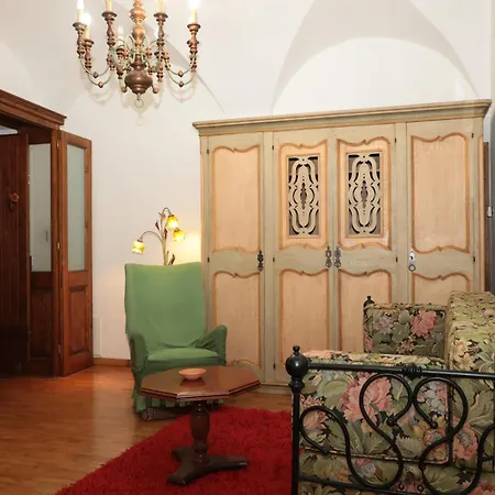 Casa Margherita
