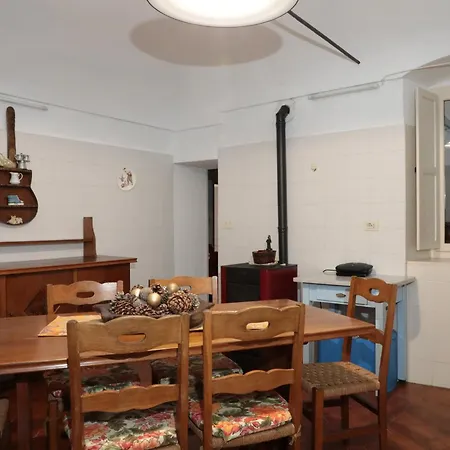 Apartamento Casa Margherita