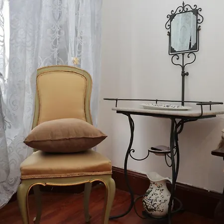 Casa Margherita Apartamento *