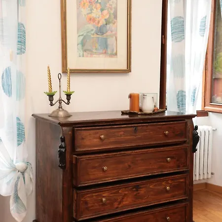 Casa Margherita *