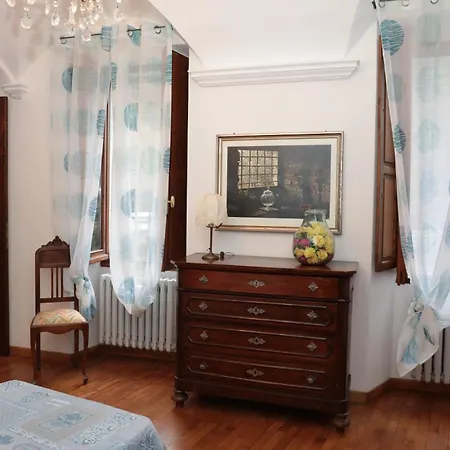 Casa Margherita Pieve di Teco