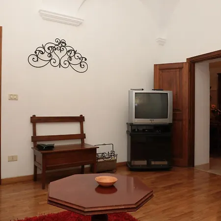 Casa Margherita Apartamento
