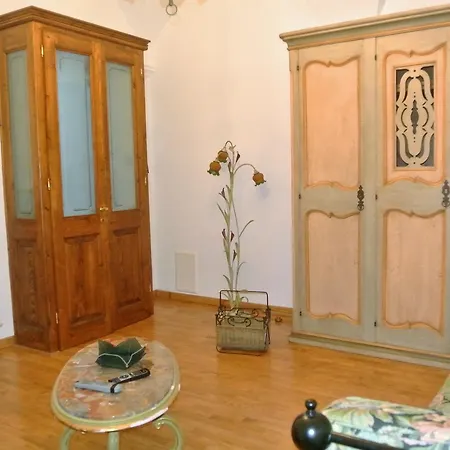 Casa Margherita