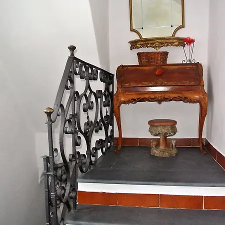 דירה Casa Margherita Pieve di Teco