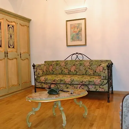 דירה Casa Margherita