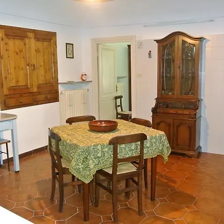 Casa Margherita דירה Pieve di Teco