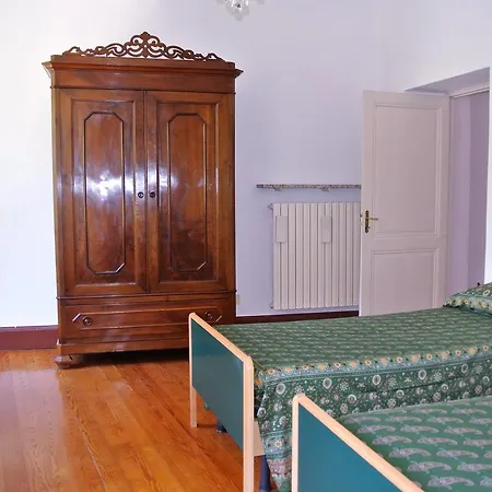 Casa Margherita דירה *
