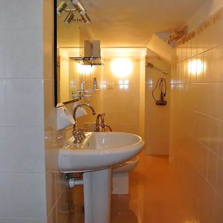 شقة Casa Margherita *