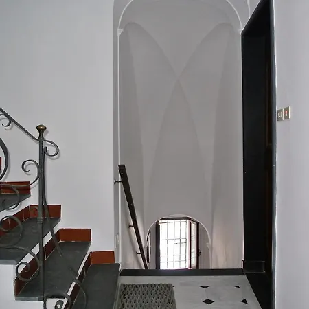Casa Margherita شقة