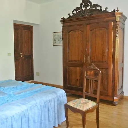 דירה Casa Margherita Pieve di Teco