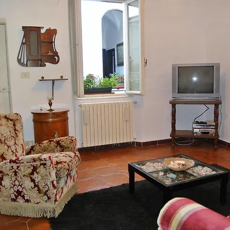 דירה Casa Margherita Pieve di Teco