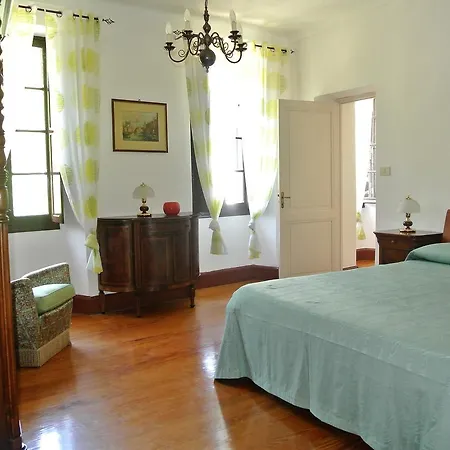 Casa Margherita شقة