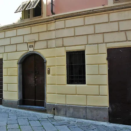 Casa Margherita דירה Pieve di Teco